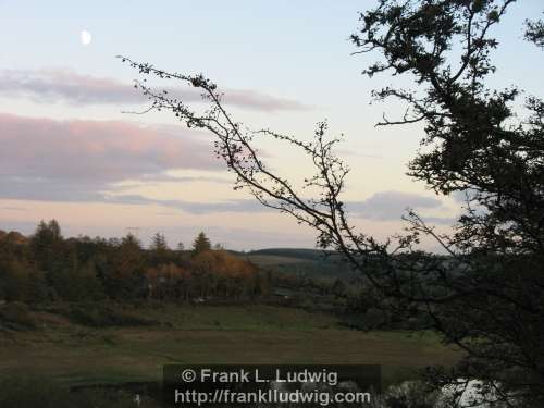 Lough Nasool